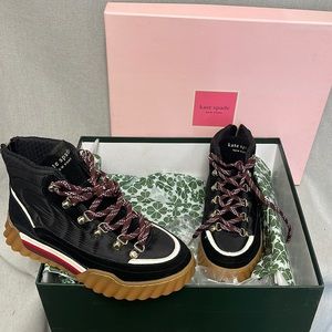 Kate Spade Wynter boots